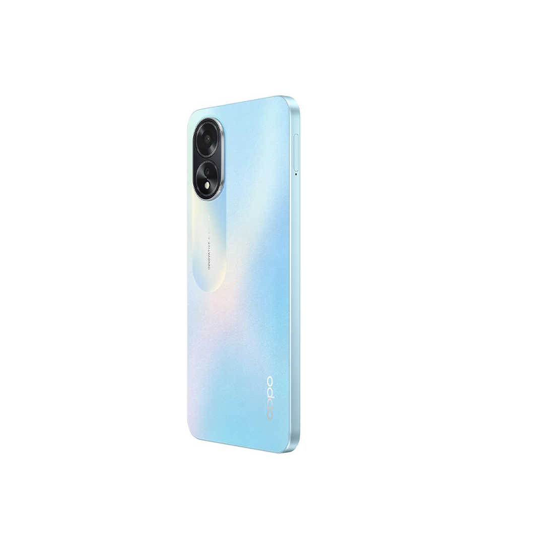 Oppo A18 4G 4GB 128GB in Qatar Oppo A18 4G 4GB 128GB in Qatar